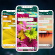 Programikonen: WhatsBG - Cool Wallpapers…