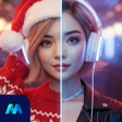 ไอคอนของโปรแกรม: Mirare - AI Photo Editor