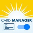 Programikonen: VCCU Card Manager