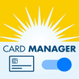 VCCU Card Manager