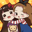 程序图标：Cat Ladys Happy Home