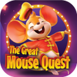 The Great Mouse Quest icon