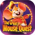 The Great Mouse Quest