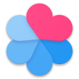 Programikonen: Period Tracker Bloom