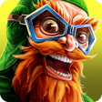 程序图标：Sky Clash: Lords of Clans…