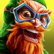Иконка программы: Sky Clash: Lords of Clans…