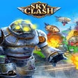 Ikona programu: Sky Clash: Lords of Clans…