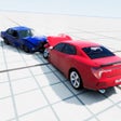 프로그램 아이콘: Stunt Car Crash: Simulato…