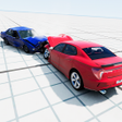 程序图标：Stunt Car Crash Simulator
