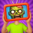 Ikona programu: Find The Zombie:Scan and …