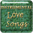 Icon of program: Instrumental Love Songs