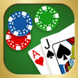 أيقونة البرنامج: Blackjack