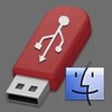 أيقونة البرنامج: Mac Drive Recovery Progra…