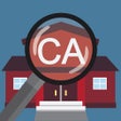 ไอคอนของโปรแกรม: CA Schools
