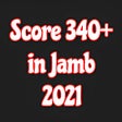 Icon of program: Jamb 2021 Question  Answe…