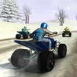 程序图标：ATV Max Racer - Speed Rac…