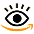 Ikon program: AmazonWatcher