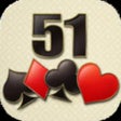 程序图标：51 HD