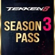 Icoon van programma: Tekken 8: Season 3 Pass