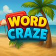 Ikon program: Word Craze - Trivia cross…