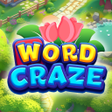 Word Craze - Trivia crossword puzzles