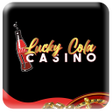 Lucky Cola Casino icon