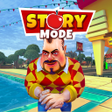 Ikon program: Dark Riddle 2 - Story mod…