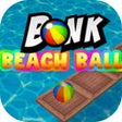 ไอคอนของโปรแกรม: Bonk Beach Ball Game - Na…