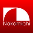 Icoon van programma: Nakamichi DRAGON Remote