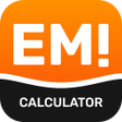 プログラムのアイコン：LoanBud - EMILoan Calcula…