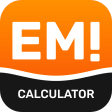 LoanBud - EMILoan Calculator