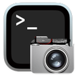 Icono de programa: Fullpage to Terminal