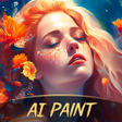 Icoon van programma: Girl - AI PhotoGif Genera…