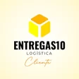 ไอคอนของโปรแกรม: Entregas10 Logística