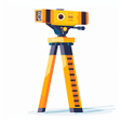 程序图标：Laser Level