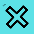 プログラムのアイコン：X Browser (Fast, Powerful…