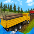 Ikon program: Truck Cargo Driver 3D