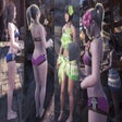 Icon of program: Barefoot Swimsuit