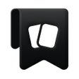 Ícone do programa: BookmarkX - The place for…