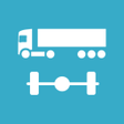 Ikona programu: Overloaded Axle - App for…
