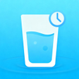 Icoon van programma: Trackit: DrinkWaterMoreHa…