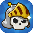رمز البرنامج: Bonehead