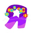 Icon of program: Toys R Us - تويز آر أص