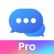 SMS Pro: Text  Messenger