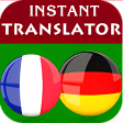 French German Translator