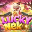 Icoon van programma: Lucky Neko - English Exer…
