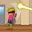 Icon of program: トニーくんのバドミントン