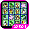 プログラムのアイコン：Onet Connect Animals Clas…