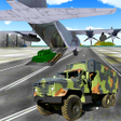 Icon of program: Army Cargo Plane Transpor…