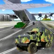 Army Cargo Plane Transporter